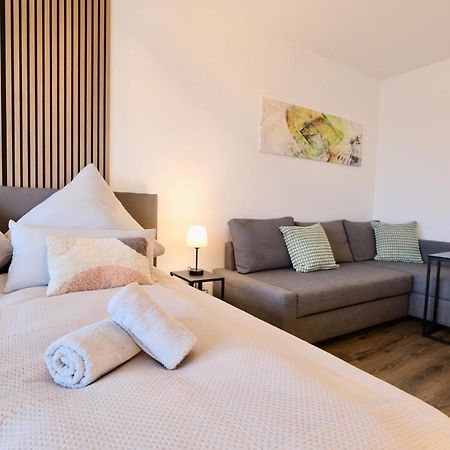 Charmantes Studio In Messe-Naehe Mit Parkplatz Hannover Exterior foto
